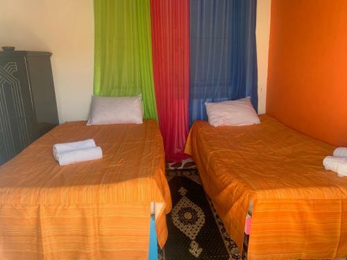 Agroturismo Nubian Farm Aswan