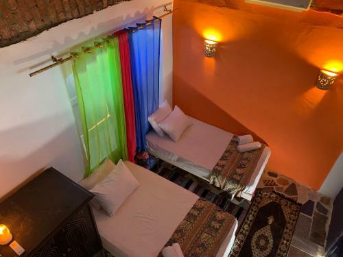 Agroturismo Nubian Farm Aswan