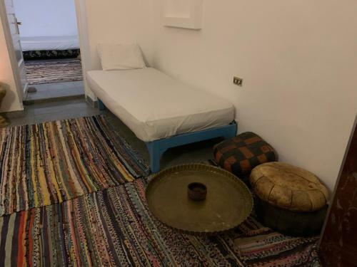 Agroturismo Nubian Farm Aswan