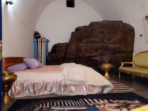 Agroturismo Nubian Farm Aswan