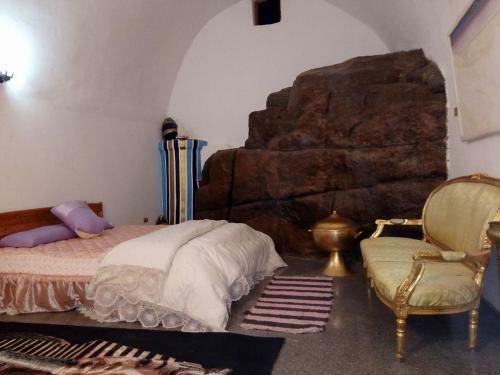 Agroturismo Nubian Farm Aswan