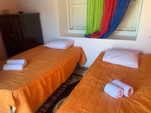 Agroturismo Nubian Farm Aswan