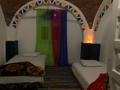 Agroturismo Nubian Farm Aswan