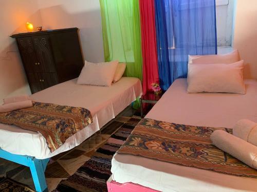 Agroturismo Nubian Farm Aswan