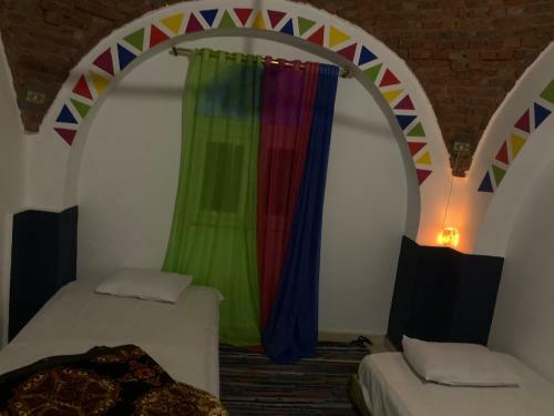 Agroturismo Nubian Farm Aswan