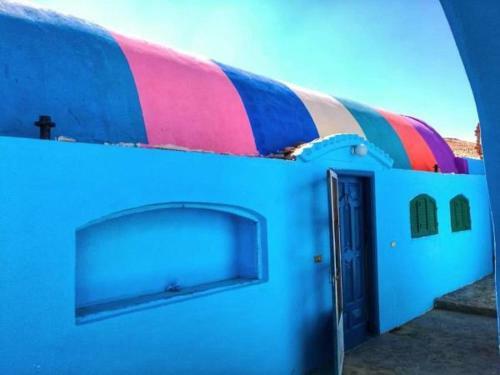 Agroturismo Nubian Farm Aswan