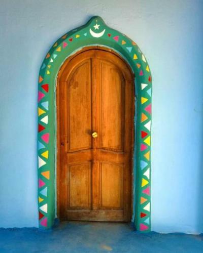 Agroturismo Nubian Farm Aswan