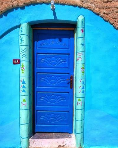 Agroturismo Nubian Farm Aswan