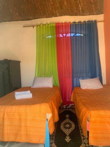 Agroturismo Nubian Farm Aswan