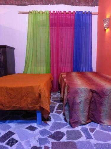 Agroturismo Nubian Farm Aswan