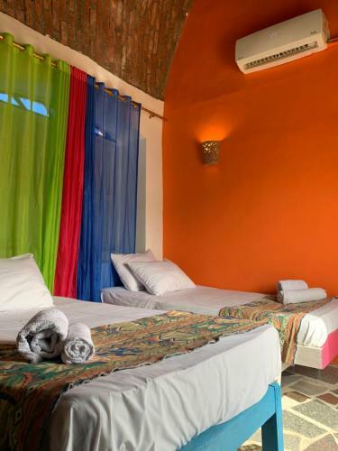 Agroturismo Nubian Farm Aswan