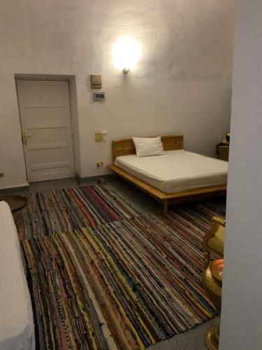 Agroturismo Nubian Farm Aswan