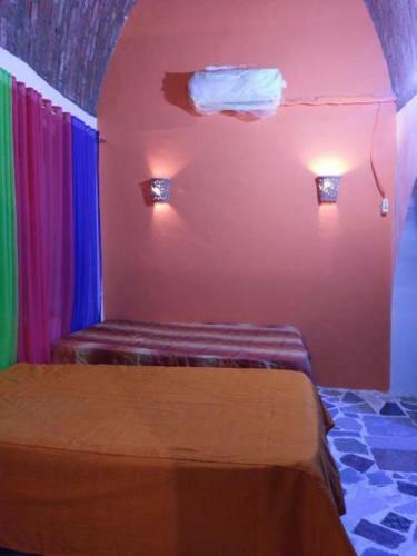 Agroturismo Nubian Farm Aswan