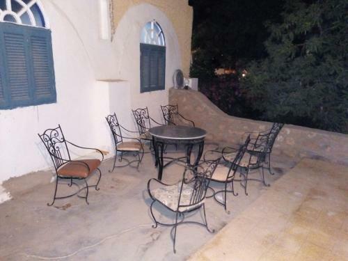 Agroturismo Nubian Farm Aswan