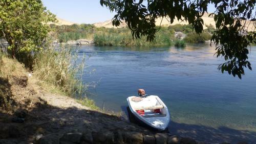 Agroturismo Nubian Farm Aswan