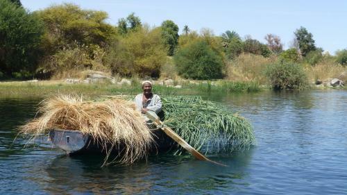 Agroturismo Nubian Farm Aswan