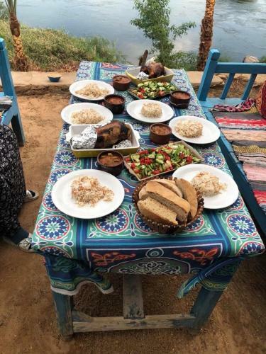 Agroturismo Nubian Farm Aswan