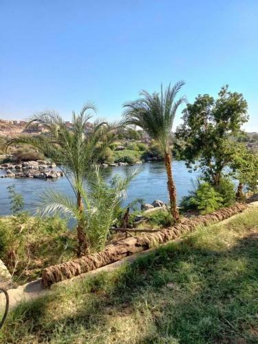 Agroturismo Nubian Farm Aswan