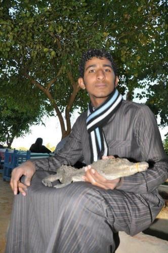 Agroturismo Nubian Farm Aswan