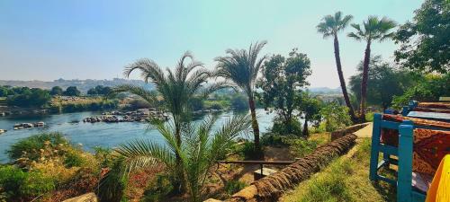Agroturismo Nubian Farm Aswan