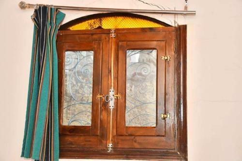 Hostal Om-abdallah