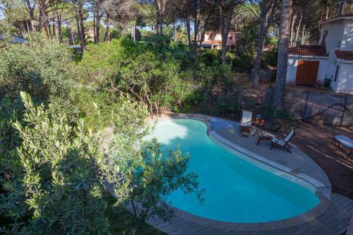 Domomea - Villa Micaela