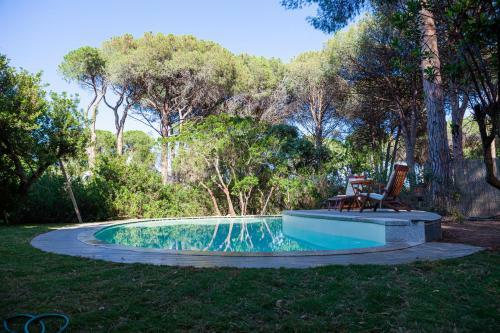 Domomea - Villa Micaela