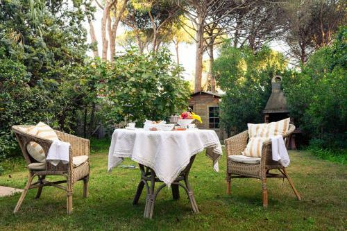 Domomea - Villa Micaela