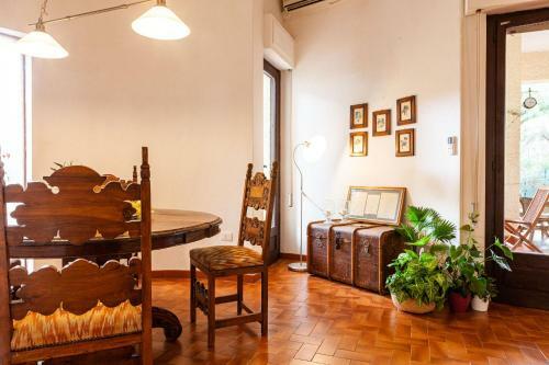 Domomea - Villa Micaela