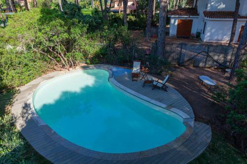 Domomea - Villa Micaela