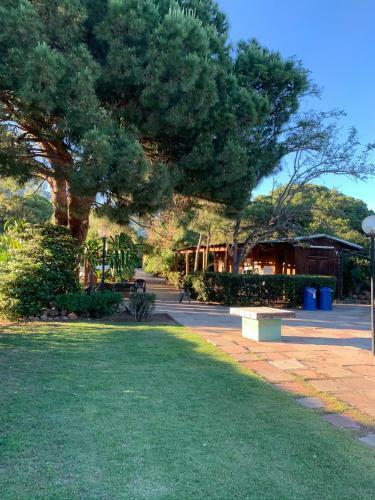 Domomea - Villa Micaela