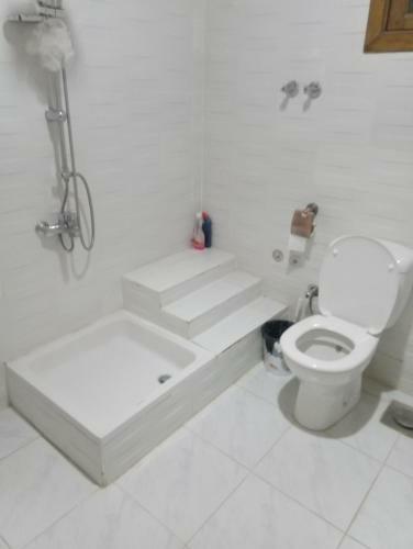 Apartamento Nubian Smiley Guest House