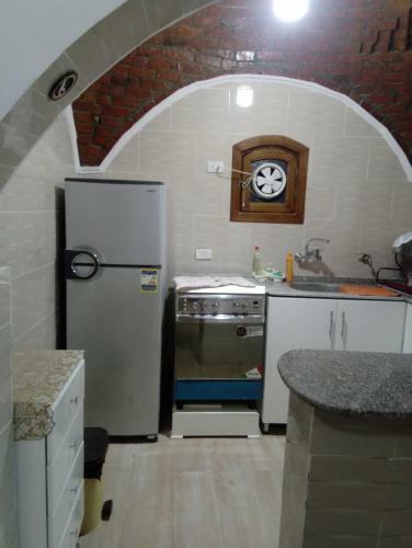 Apartamento Nubian Smiley Guest House