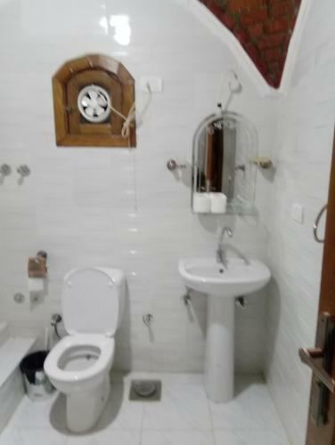 Apartamento Nubian Smiley Guest House