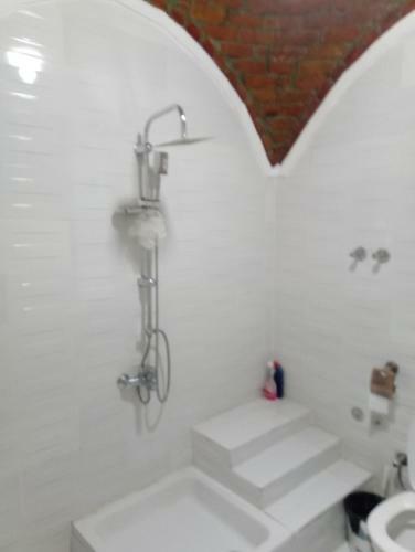 Apartamento Nubian Smiley Guest House