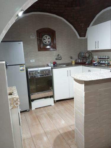 Apartamento Nubian Smiley Guest House