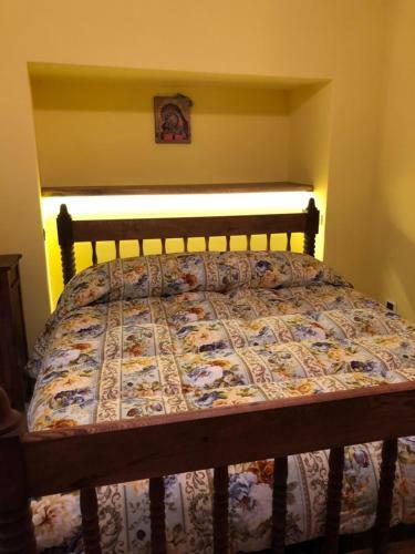 La Ca' Di Furtinei