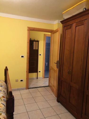 La Ca' Di Furtinei