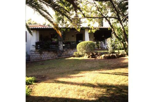 Villa Flaminia