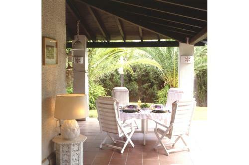 Villa Flaminia