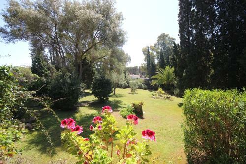 Villa Flaminia