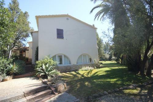 Villa Flaminia
