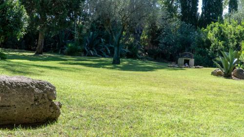 Villa Flaminia