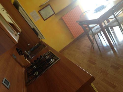 Apartamento Mansarda Vigezzina