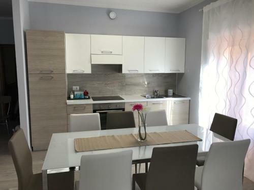 Apartamento Mansarda Vigezzina