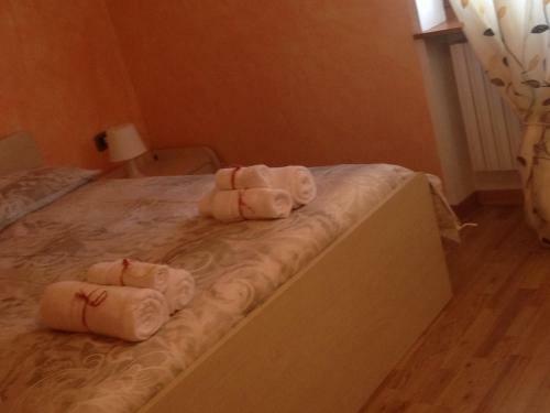 Apartamento Mansarda Vigezzina
