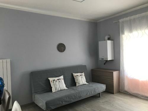 Apartamento Mansarda Vigezzina