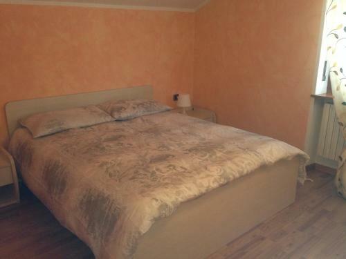 Apartamento Mansarda Vigezzina