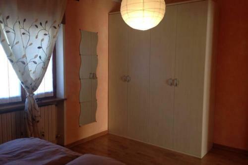 Apartamento Mansarda Vigezzina