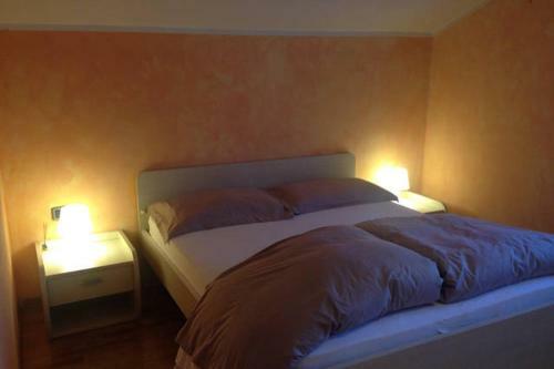 Apartamento Mansarda Vigezzina